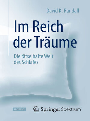 cover image of Im Reich der Träume